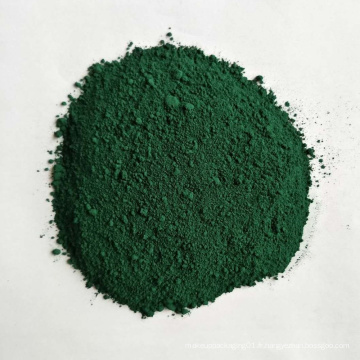 Sodium Zinc Magnésium Fer Chlorophylline Chlorophylle